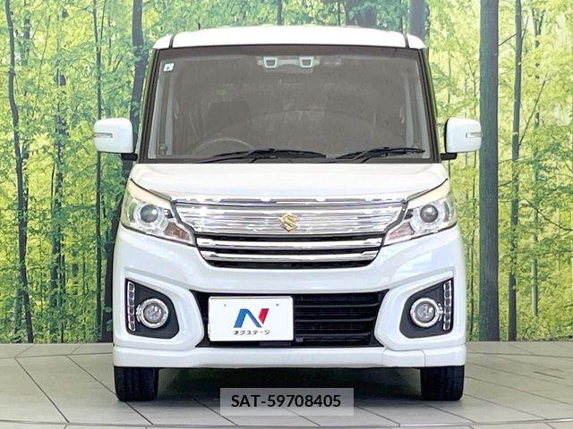 Suzuki SPACIA 2015-08 6913339-13