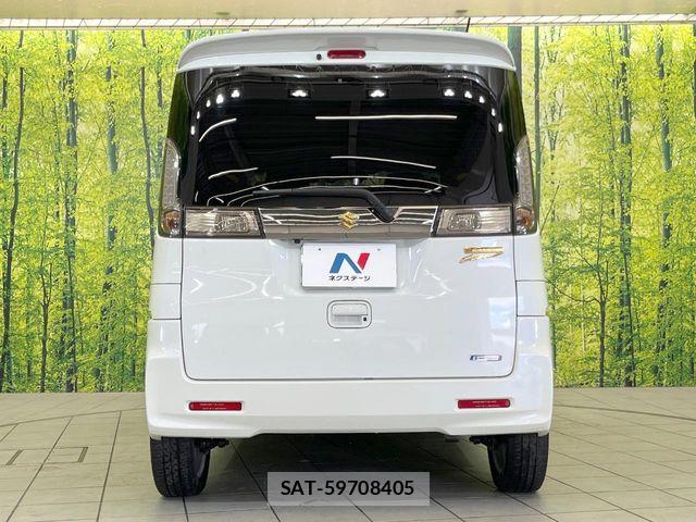 Suzuki SPACIA 2015-08 6913339-14