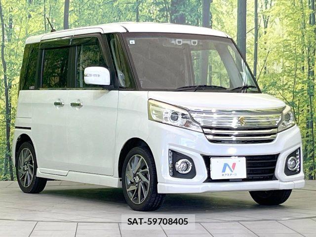 Suzuki SPACIA 2015-08 6913339-15