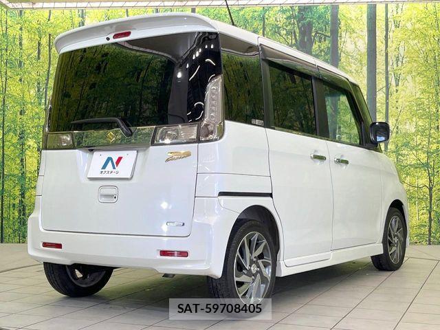 Suzuki SPACIA 2015-08 6913339-16