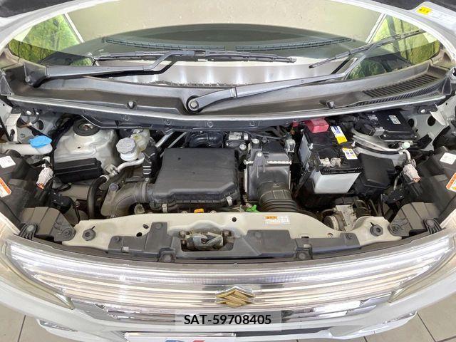 Suzuki SPACIA 2015-08 6913339-17