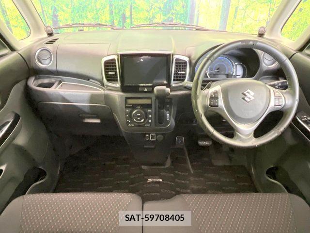Suzuki SPACIA 2015-08 6913339-1