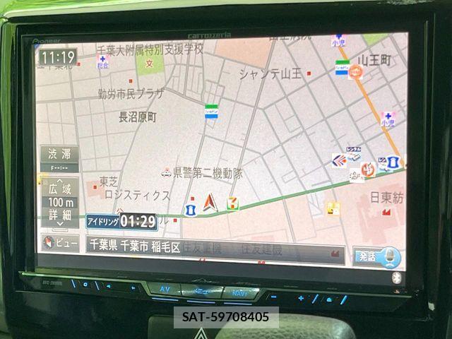 Suzuki SPACIA 2015-08 6913339-2