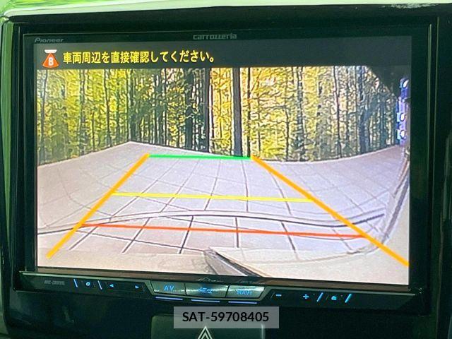 Suzuki SPACIA 2015-08 6913339-3