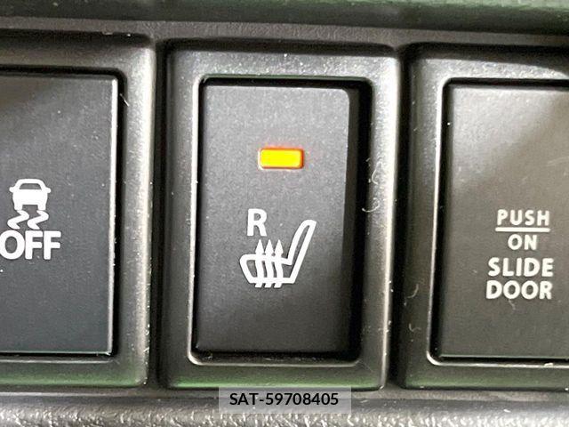 Suzuki SPACIA 2015-08 6913339-5