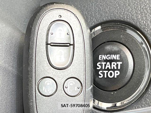 Suzuki SPACIA 2015-08 6913339-6