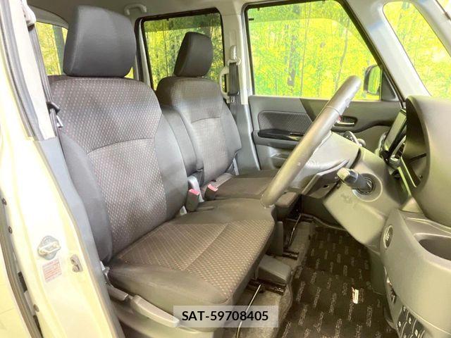 Suzuki SPACIA 2015-08 6913339-7