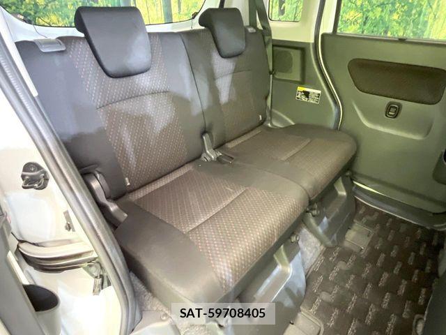 Suzuki SPACIA 2015-08 6913339-8