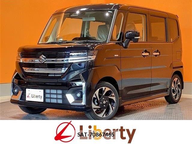 Suzuki SPACIA 2025-01 6913197-0