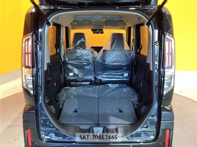 Suzuki SPACIA 2025-01 6913197-9