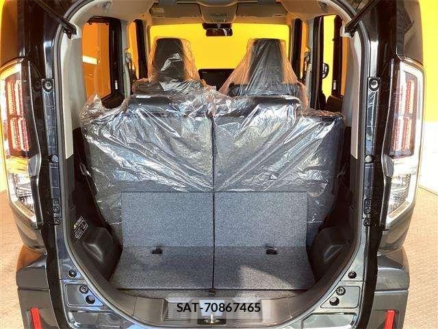 Suzuki SPACIA 2025-01 6913197-10