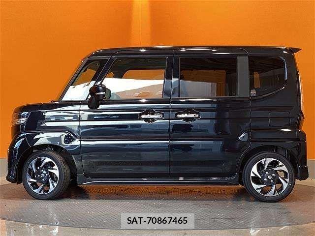 Suzuki SPACIA 2025-01 6913197-11