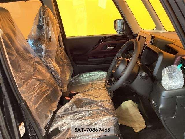 Suzuki SPACIA 2025-01 6913197-13
