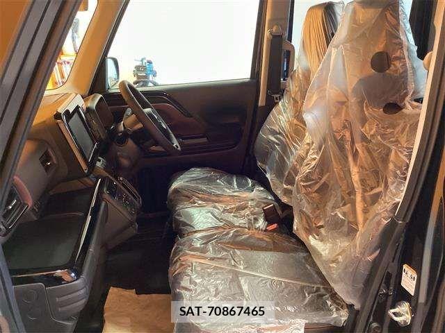 Suzuki SPACIA 2025-01 6913197-14