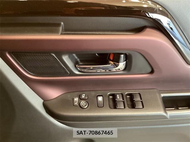 Suzuki SPACIA 2025-01 6913197-17