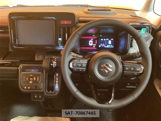 Suzuki SPACIA 2025-01 6913197-18