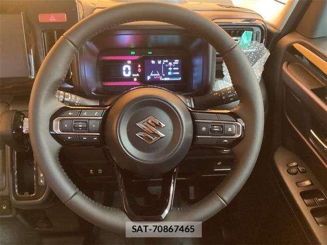 Suzuki SPACIA 2025-01 6913197-19