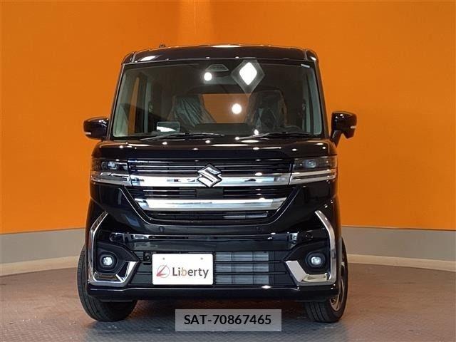 Suzuki SPACIA 2025-01 6913197-4