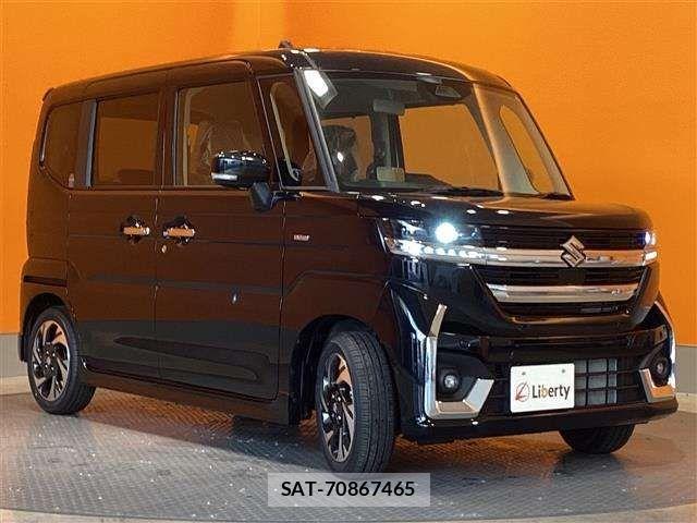 Suzuki SPACIA 2025-01 6913197-5