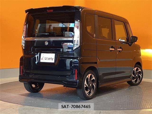 Suzuki SPACIA 2025-01 6913197-6