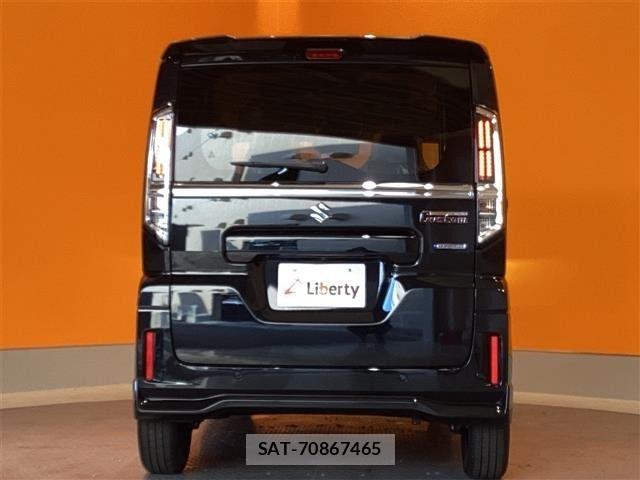 Suzuki SPACIA 2025-01 6913197-7