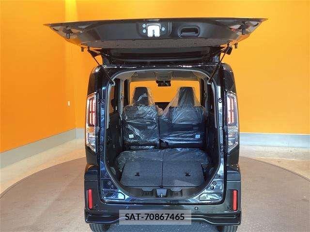Suzuki SPACIA 2025-01 6913197-8