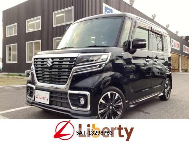 Suzuki SPACIA 2021-02 6913311-0