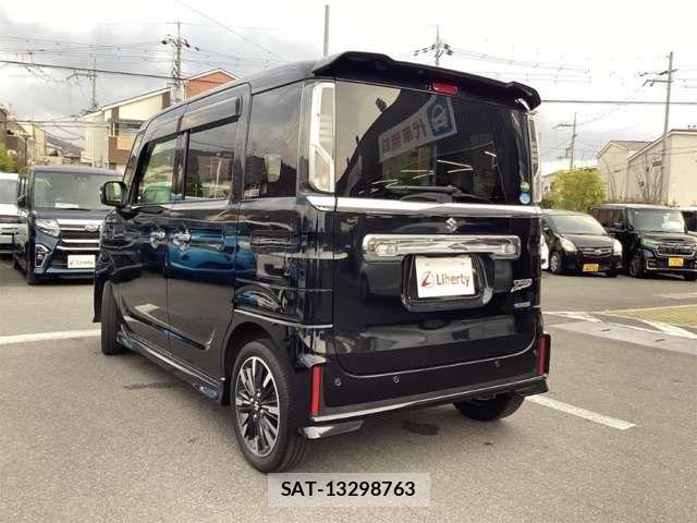 Suzuki SPACIA 2021-02 6913311-9