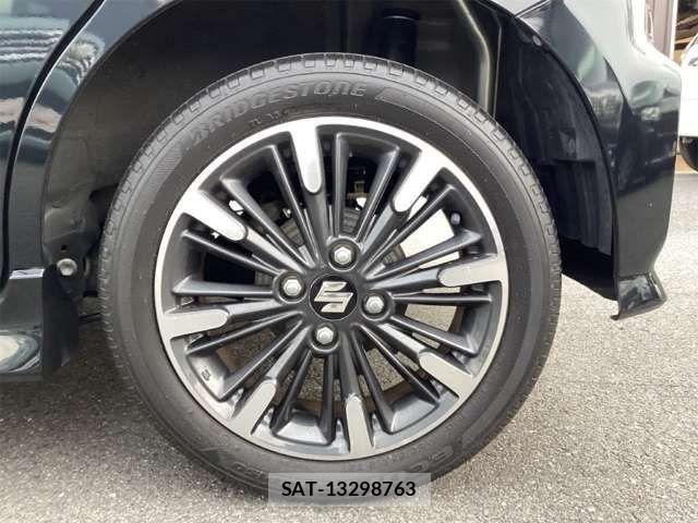 Suzuki SPACIA 2021-02 6913311-10