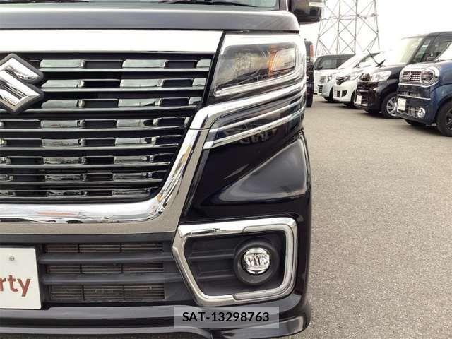 Suzuki SPACIA 2021-02 6913311-13