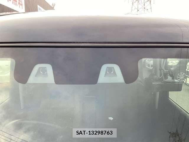Suzuki SPACIA 2021-02 6913311-14