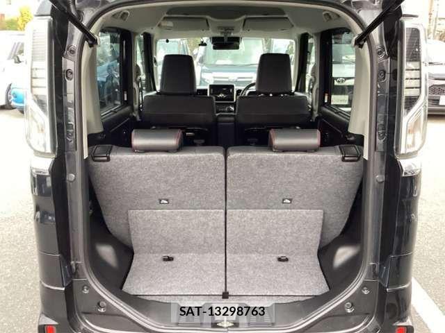 Suzuki SPACIA 2021-02 6913311-15