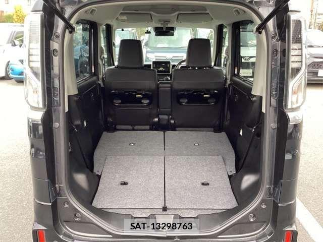 Suzuki SPACIA 2021-02 6913311-16