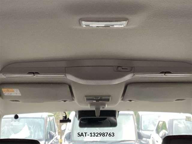 Suzuki SPACIA 2021-02 6913311-17
