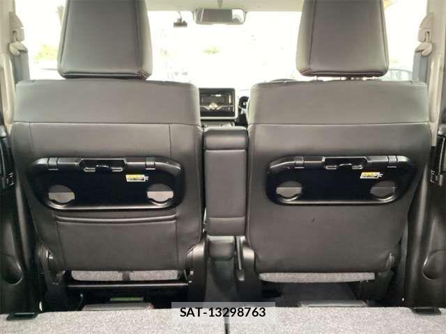 Suzuki SPACIA 2021-02 6913311-18