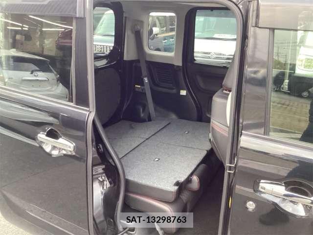 Suzuki SPACIA 2021-02 6913311-19