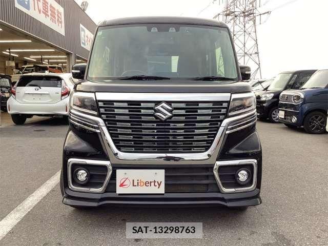 Suzuki SPACIA 2021-02 6913311-4