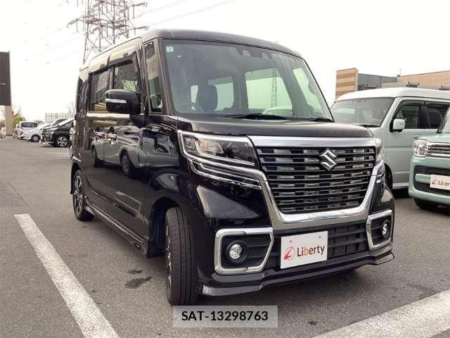 Suzuki SPACIA 2021-02 6913311-5