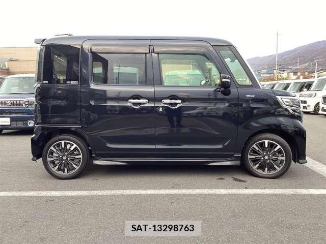 Suzuki SPACIA 2021-02 6913311-6