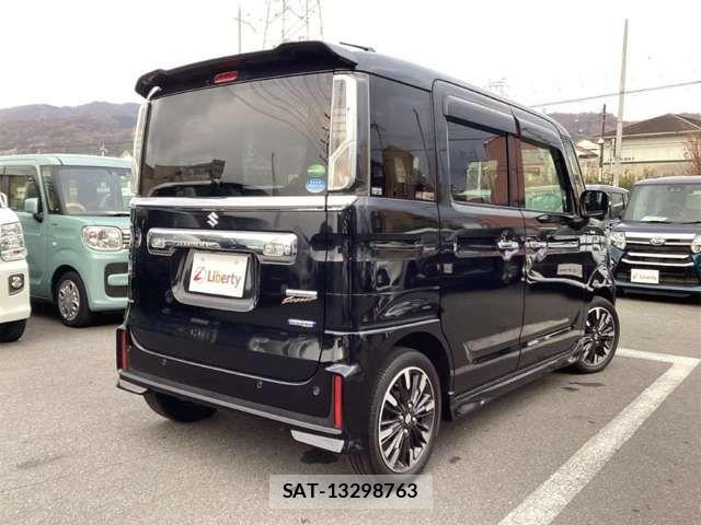 Suzuki SPACIA 2021-02 6913311-7