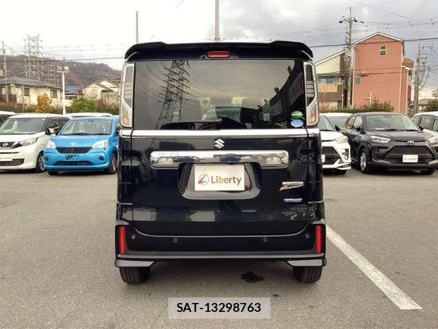 Suzuki SPACIA 2021-02 6913311-8