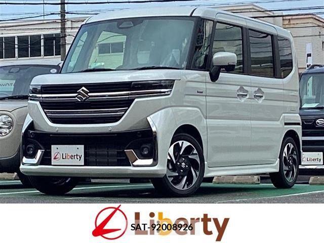 Suzuki SPACIA 2025-07 6913201-0