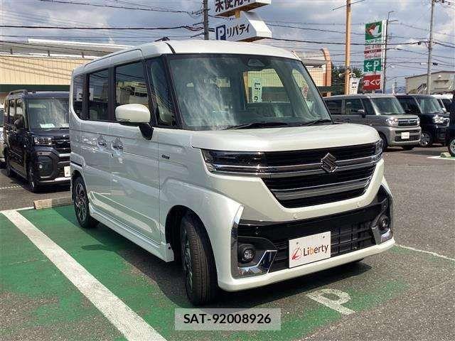 Suzuki SPACIA 2025-07 6913201-9