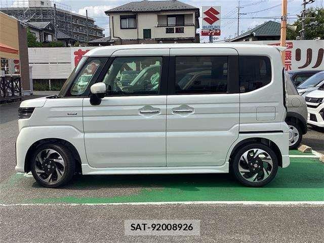Suzuki SPACIA 2025-07 6913201-10