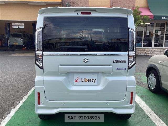 Suzuki SPACIA 2025-07 6913201-11