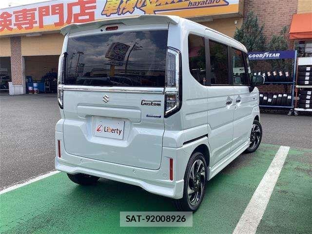 Suzuki SPACIA 2025-07 6913201-12