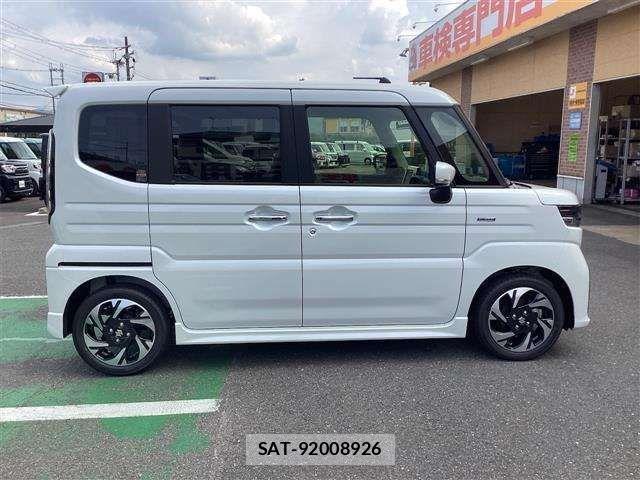 Suzuki SPACIA 2025-07 6913201-13