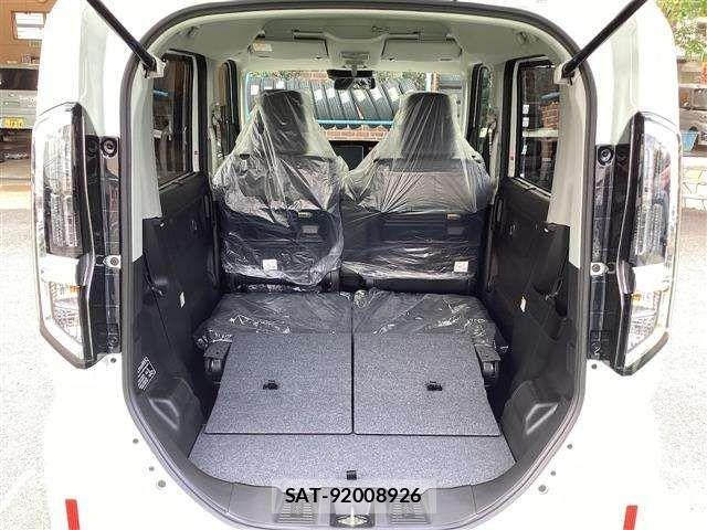 Suzuki SPACIA 2025-07 6913201-16
