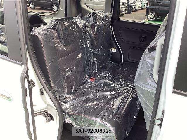 Suzuki SPACIA 2025-07 6913201-17