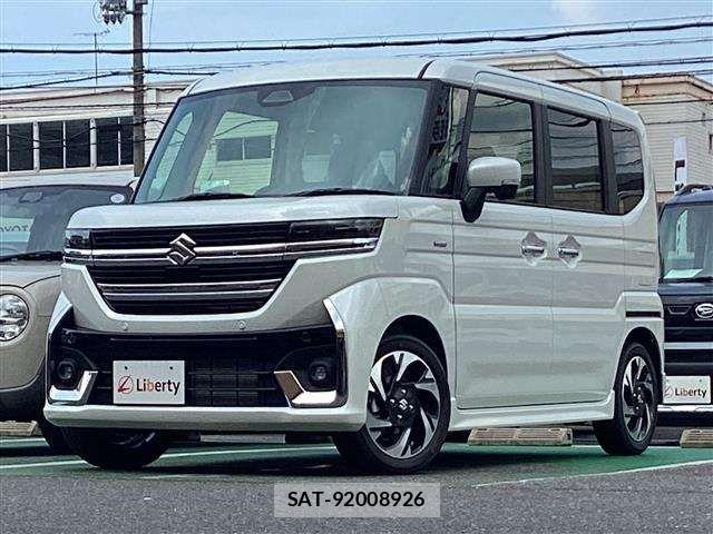 Suzuki SPACIA 2025-07 6913201-4